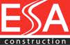 ESA Construction Logo