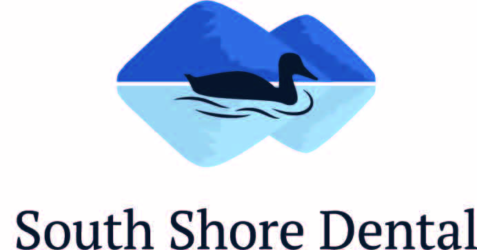 South Shore Dental logo