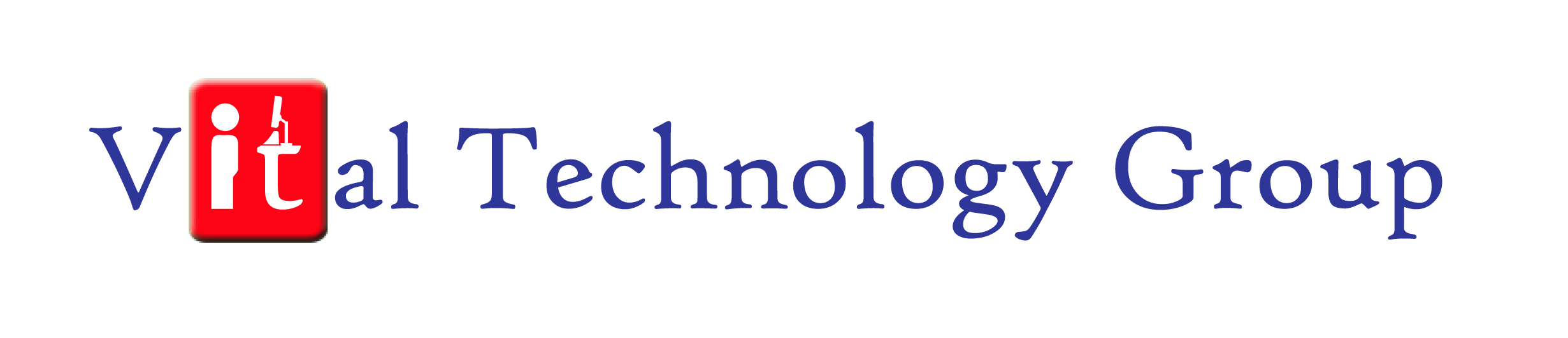 Vital Technology Group logo