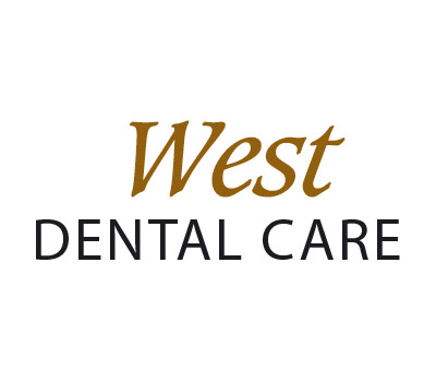 West dental care logo