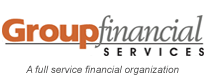 Group Financial services logo